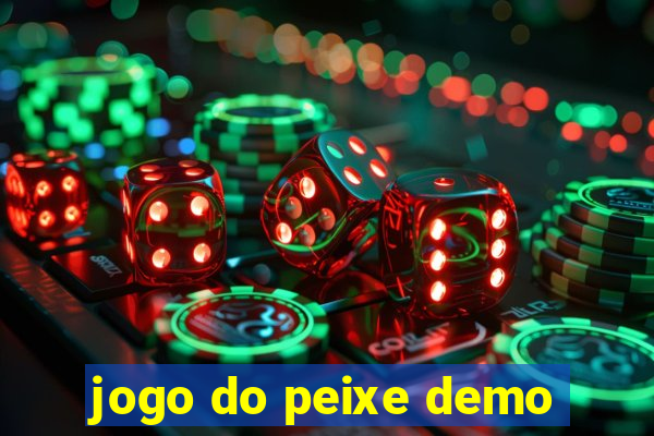 jogo do peixe demo